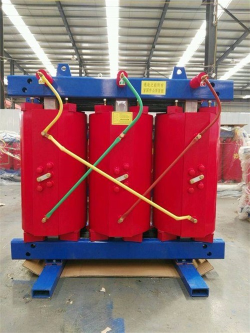 漳浦SCB11-800KVA/10KV/0.4KV干式变压器参数